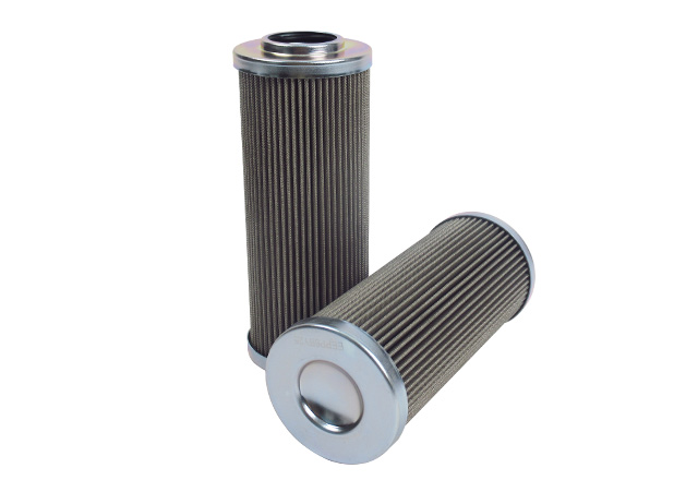 hydraulic oil filter